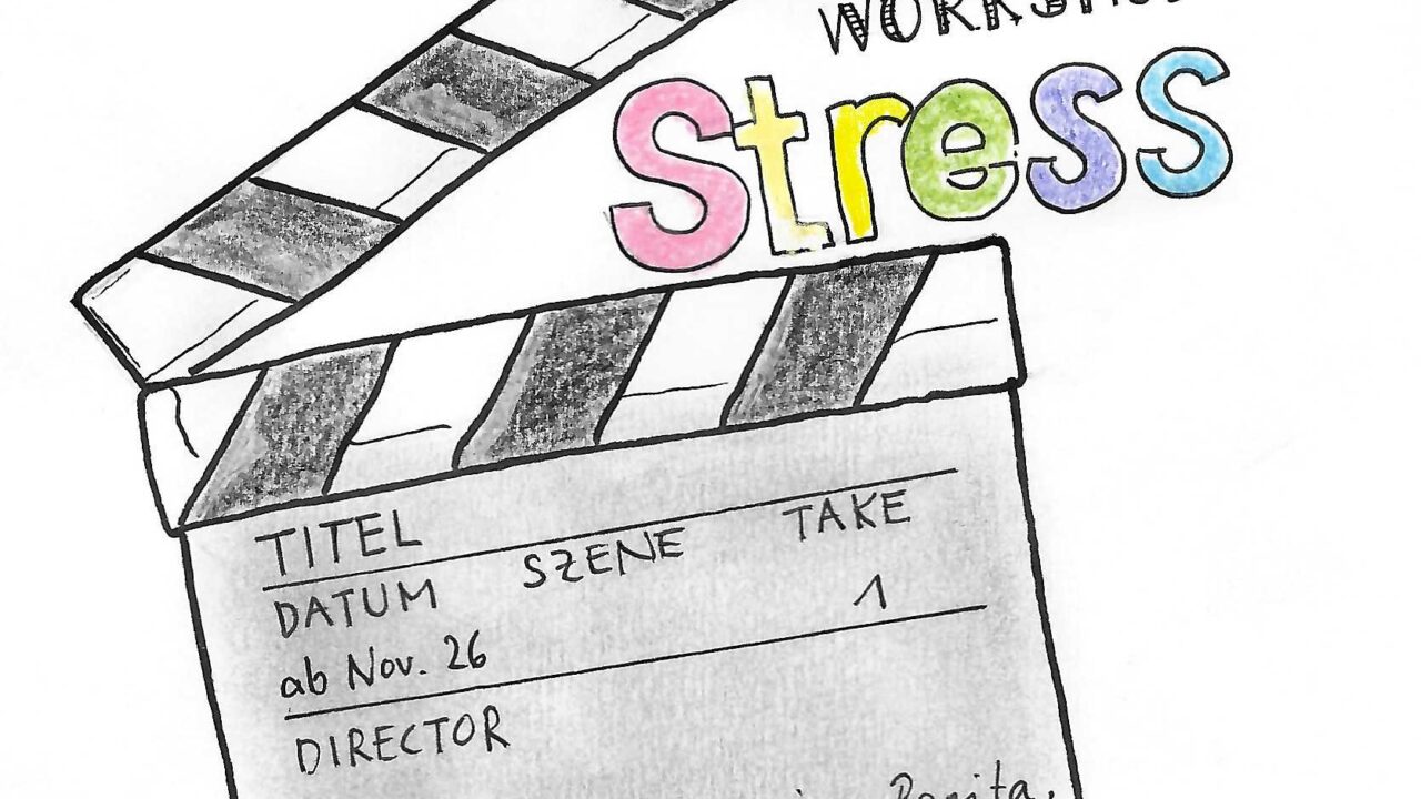 STRESS